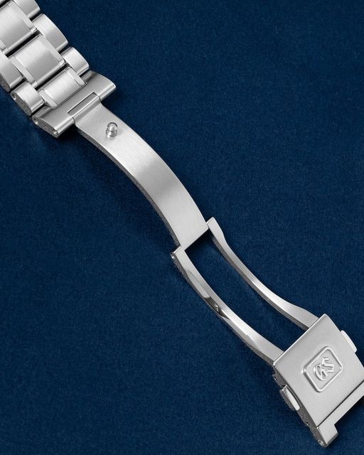 Grand Seiko Heritage Collection SBGA401 Image 3